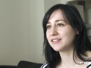 Sexy Babe Gets Dirty For the Camera 5/16