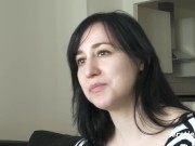 Amateur Babe Rubs Her Wet Pussy 11/16