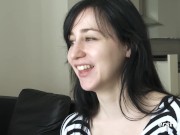 Amateur Babe Rubs Her Wet Pussy 15/16