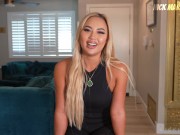 EPISODE 1 THE NICK MARXX SHOW + KAZUMI ONLYFANS INTERVIEW 7/16