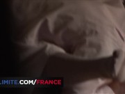 The bride prefers anal sex 6/16