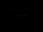 Slender Dark Haired Teen Nona Gets Completely Naked And Masturbates! 1/16