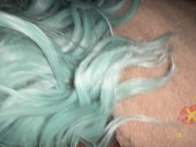 Unexpected Sex With A Cosplay Chick I Met At A Party. Damn She Was A Freak .Big Cumshot & Squirt💦💦 6/16