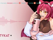 Gentle Momdom || Blowjob Countdown [JOI] [Good boy] [Cum on my lips] 13/16