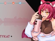 Gentle Momdom || Blowjob Countdown [JOI] [Good boy] [Cum on my lips] 15/16