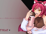 Gentle Momdom || Blowjob Countdown [JOI] [Good boy] [Cum on my lips] 16/16