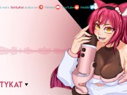 Gentle Momdom || Blowjob Countdown [JOI] [Good boy] [Cum on my lips] 3/16