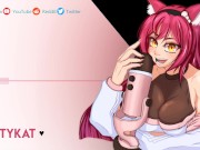 Gentle Momdom || Blowjob Countdown [JOI] [Good boy] [Cum on my lips] 5/16