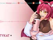 Gentle Momdom || Blowjob Countdown [JOI] [Good boy] [Cum on my lips] 8/16