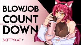 Gentle Momdom || Blowjob Countdown [JOI] [Good boy] [Cum on my ...
