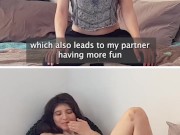 Josie Enjoys April Showers at Ersties 10/16