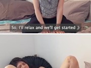 Josie Enjoys April Showers at Ersties 16/16