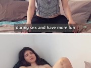 Josie Enjoys April Showers at Ersties 9/16