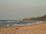 Young Blonde Agnes Likes Getting Naked... IN PUBLIC?! 2/16