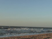 Young Blonde Agnes Likes Getting Naked... IN PUBLIC?! 4/16