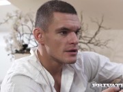 Private Black - Spoiled Babe Geishakyd Mounts BBC To Get Cum On Her Face! 5/16