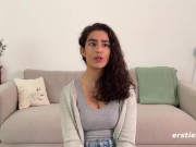 Sexy Babe Gets Her Groove On 16/16