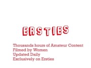 Sexy Babe Gets Her Groove On 2/16