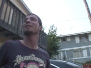 MILF Maya Divine Cheats on Husband with Horny Neighbor 1/16