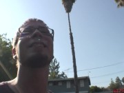 MILF Maya Divine Cheats on Husband with Horny Neighbor 2/16