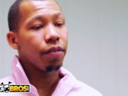 BANGBROS - Girl Boss Tali Dova Puts Employee's Big Black Cock In Its Place 2/16