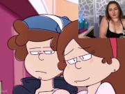 React: Try 2 Cum w/ me #16 3/16