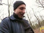 PublicSexDate - Sexy Stella Star Sucks and Fucks on the First Date 15/16