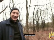 PublicSexDate - Sexy Stella Star Sucks and Fucks on the First Date 16/16