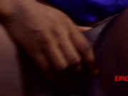 College teens enjoy Anal orgasm 7/16