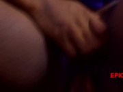 College teens enjoy Anal orgasm 8/16