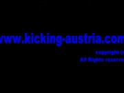 kicking femdom 14/16