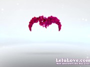 We are over THIS sickness & our new RV is built & ready but here's why we still have to wait longer for it!! :( - Lelu Love 14/16