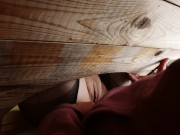 bitch released by stepbrother as a free fuck pussy for his friends to use! 6/16