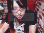 Hentai maid seduces her master. 10/16