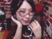 Hentai maid seduces her master. 5/16