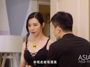 Lustful Seduction Of Beautiful Mature Women-MD-0193 8/16