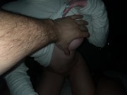 Unbelievable squirt for 23yo Teen make Big cock Wet 2/16