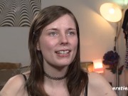 22-Jährige aus Stuttgart besorgt es sich selber mit Lieblings-Toys 15/16