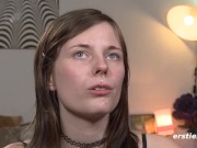 22-Jährige aus Stuttgart besorgt es sich selber mit Lieblings-Toys 7/16