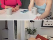 Squirting Babes Alecia and Rita 12/16