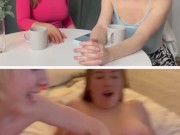 Squirting Babes Alecia and Rita 15/16