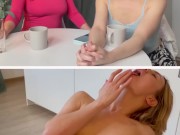 Squirting Babes Alecia and Rita 16/16