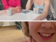 Squirting Babes Alecia and Rita 8/16