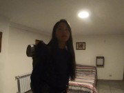 Esta joven mochilera en Bariloche necesita TU ayuda 2/16
