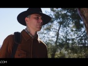 Deeper. Willful cowgirl Jazlyn has a taste for bad boys. 1/16