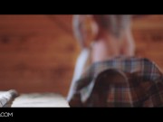 Deeper. Willful cowgirl Jazlyn has a taste for bad boys. 6/16