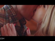 Deeper. Willful cowgirl Jazlyn has a taste for bad boys. 8/16