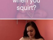 Banaqwa Enjoys April Showers at Ersties 9/16