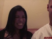 Public Blowjobs Get Alexis Amore Super Horny for More 6/16