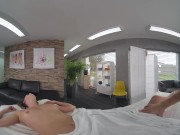 Beautiful Teen Bella Rico Got Fuck Instead Of Massage VR Porn 3/16